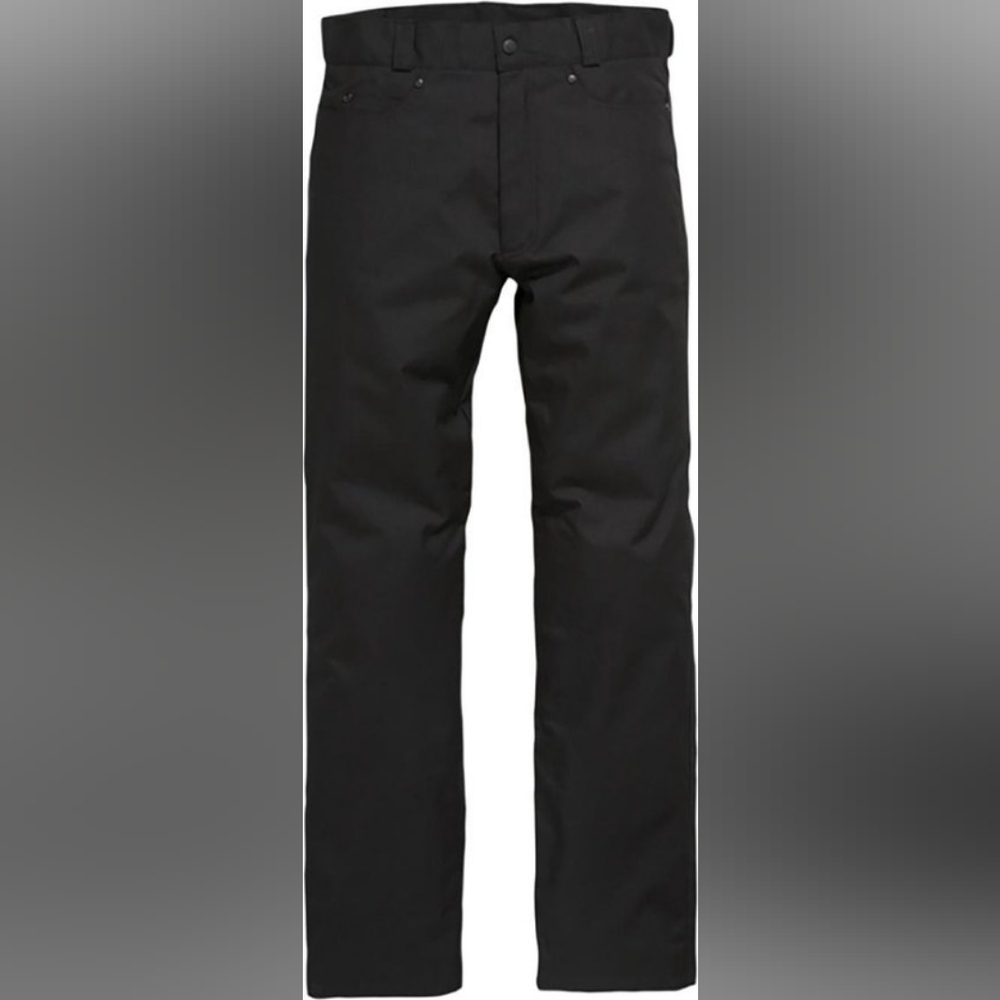 REV'IT Trousers TRIBE MOTOR SPORT motorcycle Riding PANTS - Picture 1 of 16
